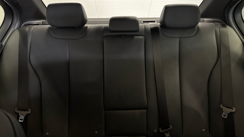 BMW 3 Series 335d xDrive M Sport Shadow Edition 4dr Step Auto Diesel Saloon